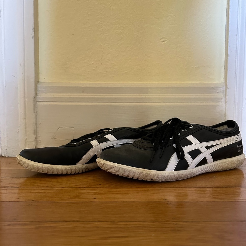 Onitsuka Tiger - Tai Chi Reb - Kill Bill
